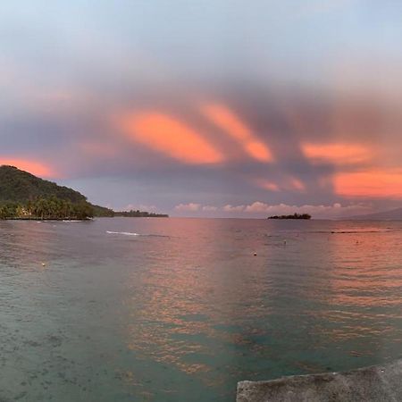 Fare Orahana Moorea Afareaitu Екстер'єр фото