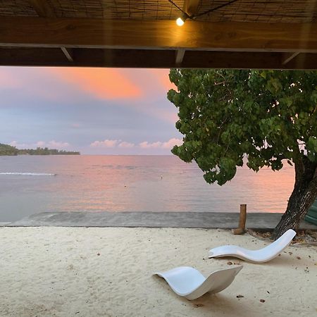 Fare Orahana Moorea Afareaitu Екстер'єр фото