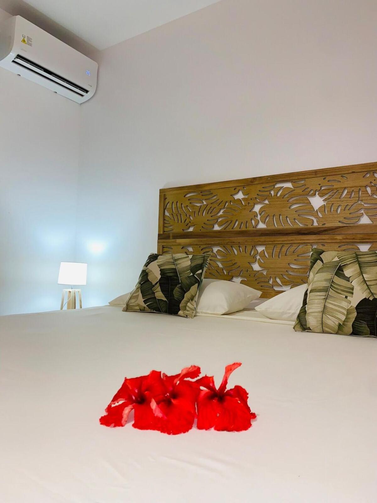 Fare Orahana Moorea Afareaitu Екстер'єр фото