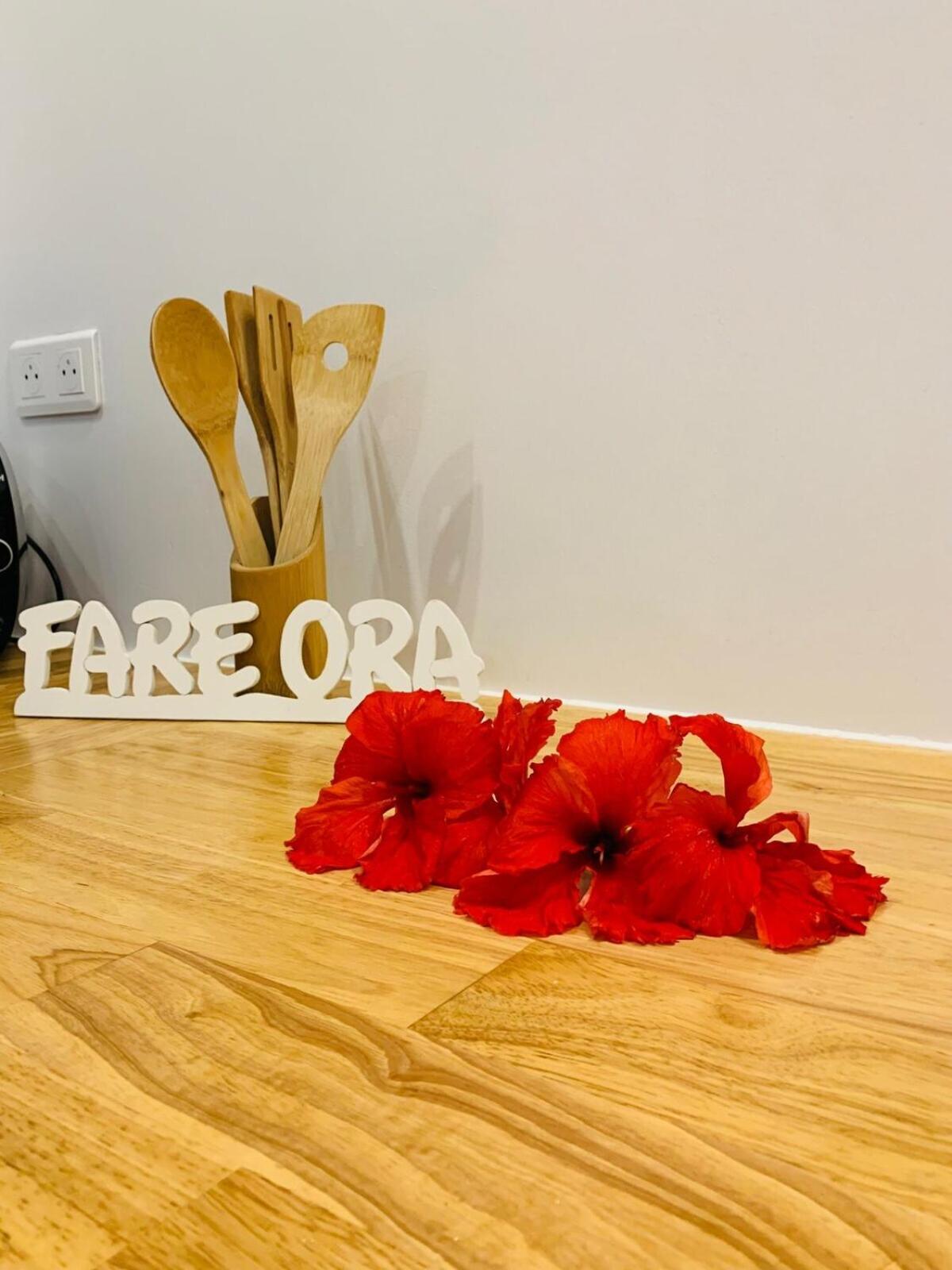 Fare Orahana Moorea Afareaitu Екстер'єр фото