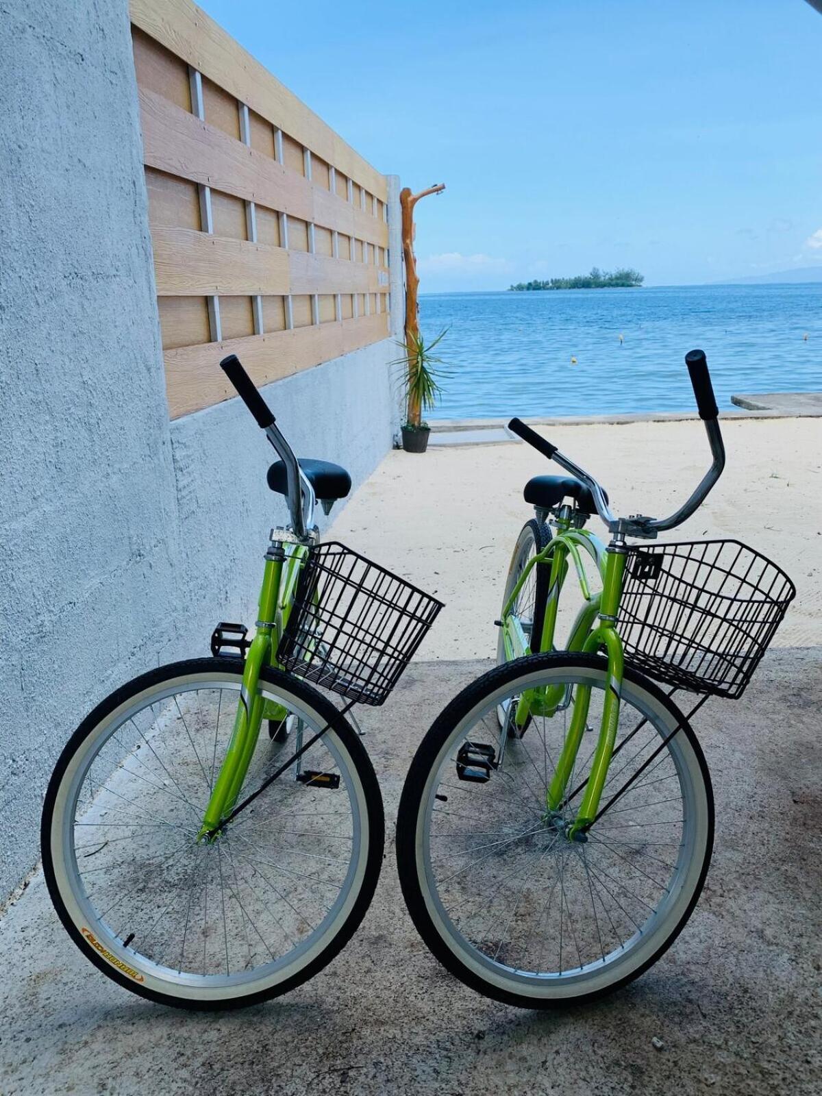 Fare Orahana Moorea Afareaitu Номер фото